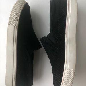 Steve Madden Slip-ons